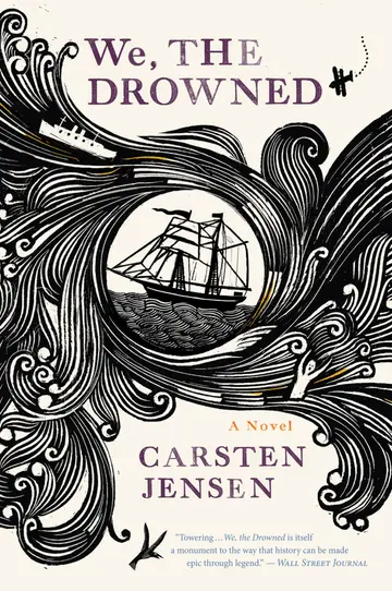 Cover of We, the Drowned