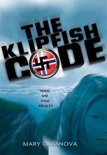 Cover of Klipfish Code