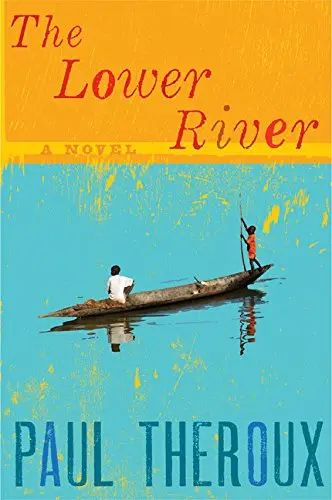 Cover of The Lower River