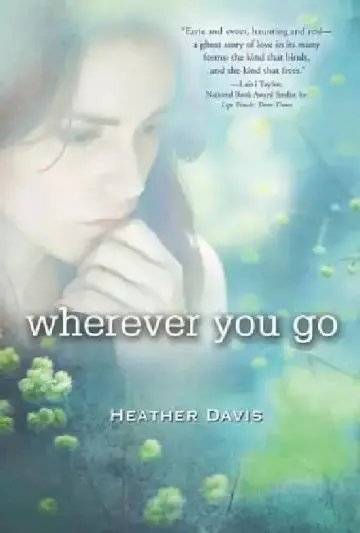 Cover of Wherever You Go
