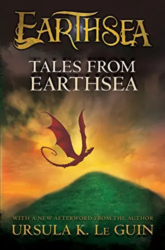 Cover of Tales from Earthsea