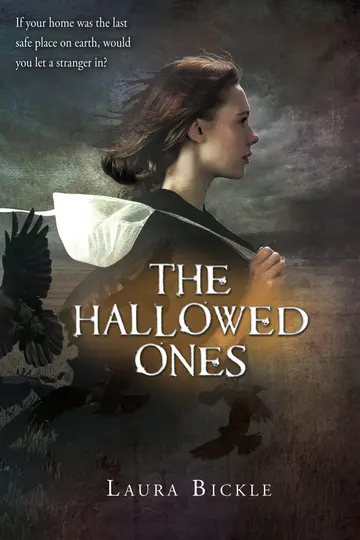 Cover of The Hallowed Ones