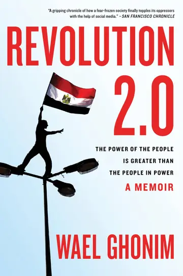 Cover of Revolution 2.0