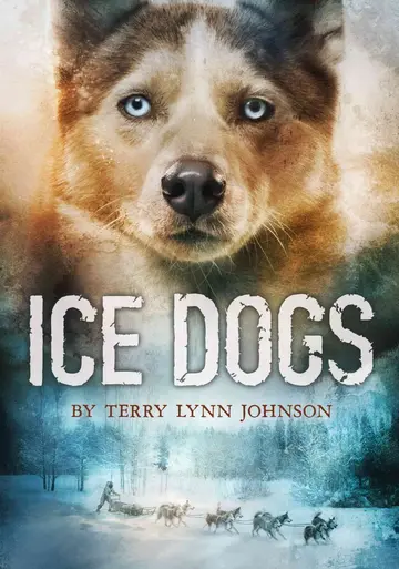 Cover of Ice Dogs