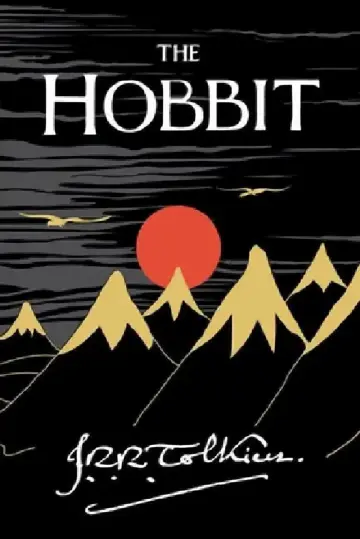 Cover of The Hobbit