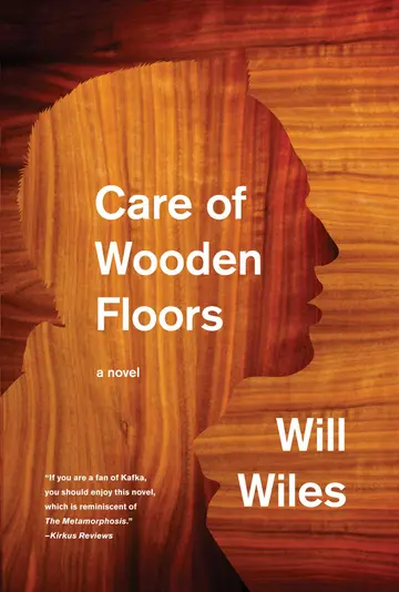 Cover of Care of Wooden Floors