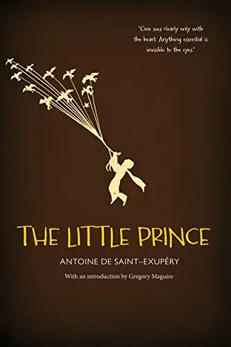 Cover of The Little Prince