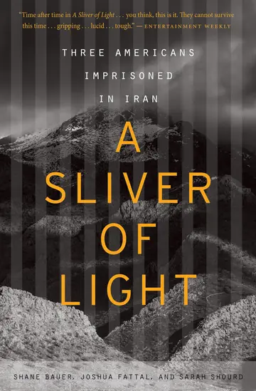 Cover of A Sliver of Light