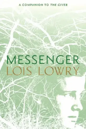 Cover of Messenger