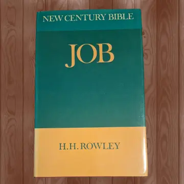 Cover of Job