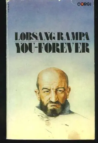 Cover of You - Forever