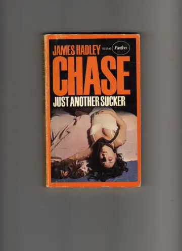 Cover of Just Another Sucker