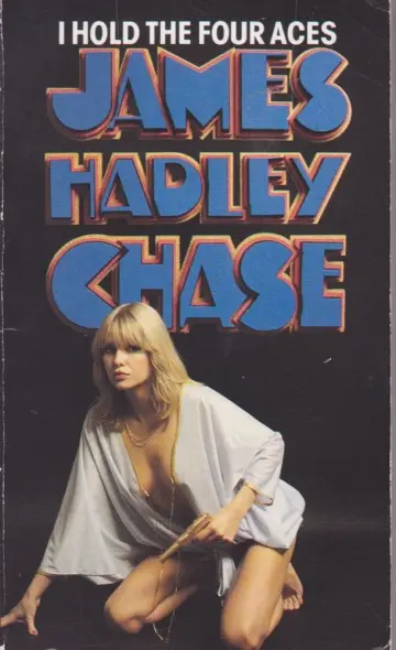 Cover of I Hold the Four Aces