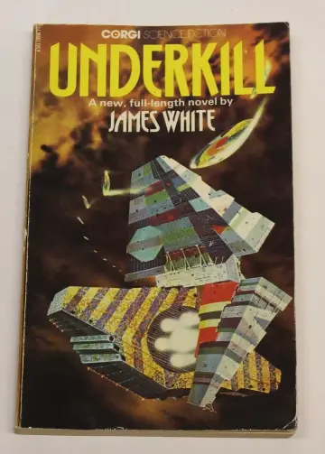 Cover of Underkill