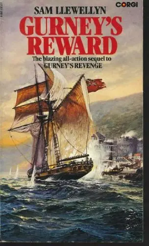 Cover of Gurney's Reward