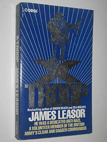 Cover of X-troop
