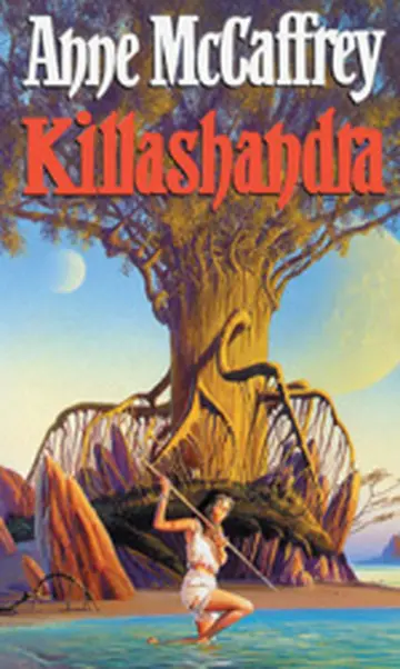 Cover of Killashandra