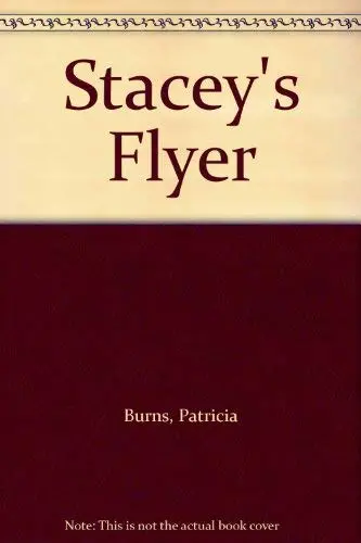 Cover of Stacey's Flier