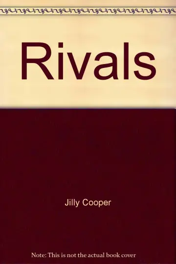 Cover of Rivals