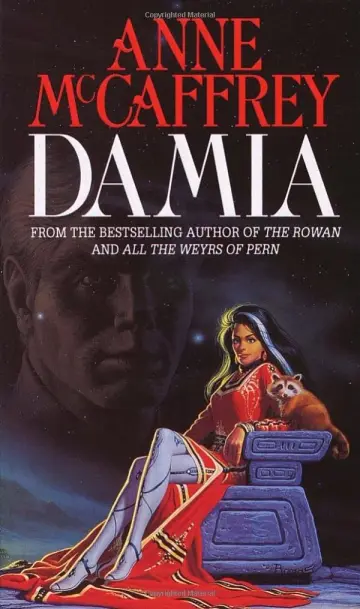 Cover of Damia