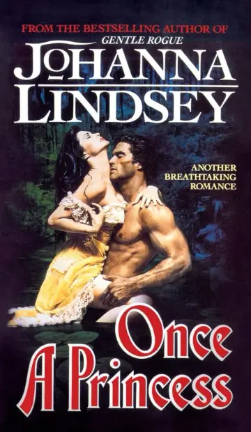 Cover of Once A Princess