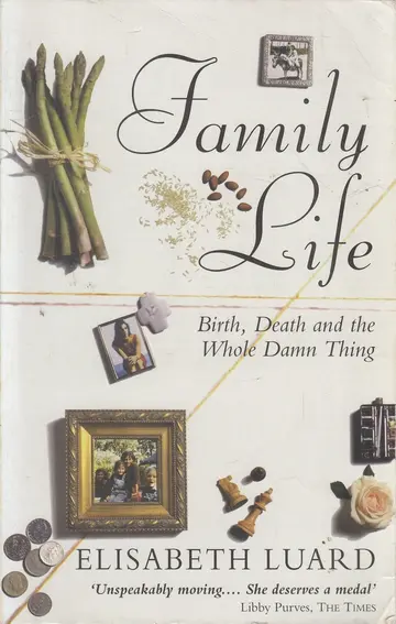 Cover of Family Life