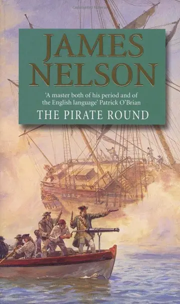 Cover of The Pirate Round