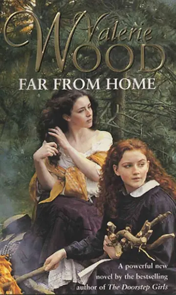 Cover of Far from Home
