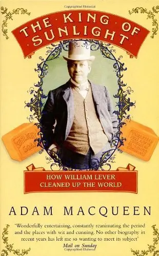 Cover of The King of Sunlight