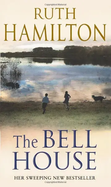 Cover of The Bell House