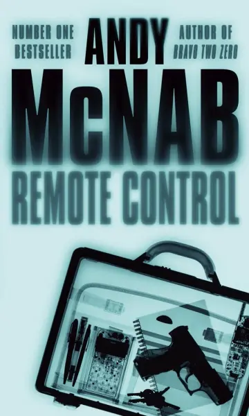 Cover of Remote Control