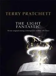 Cover of The Light Fantastic