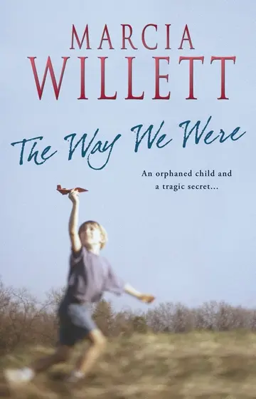 Cover of The Way We Were