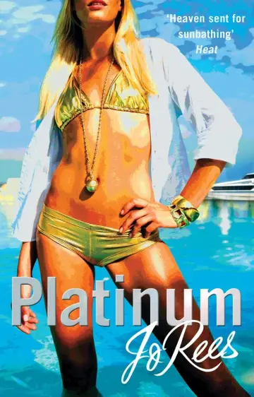 Cover of Platinum