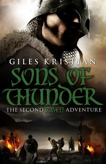 Cover of Raven 2