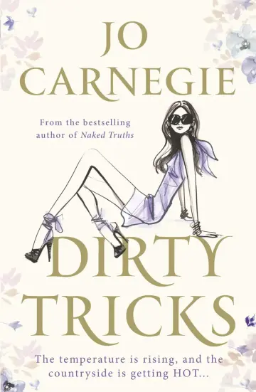 Cover of Dirty Tricks