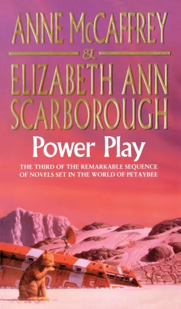 Cover of Power Play