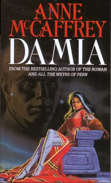 Cover of Damia