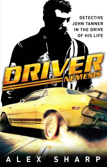 Cover of Driver
