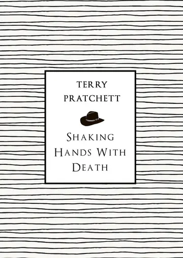 Cover of Shaking Hands with Death