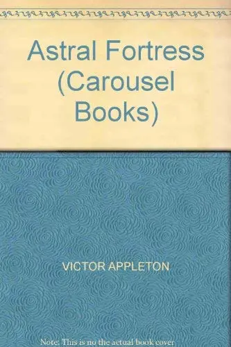 Cover of Astral Fortress