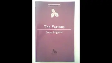 Cover of The Various