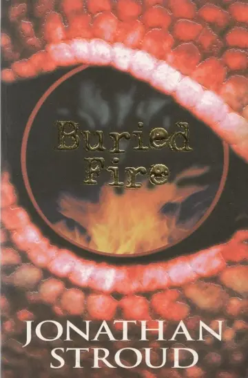Cover of Buried Fire
