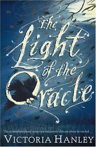 Cover of The Light of the Oracle