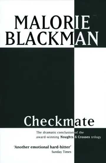 Cover of Checkmate