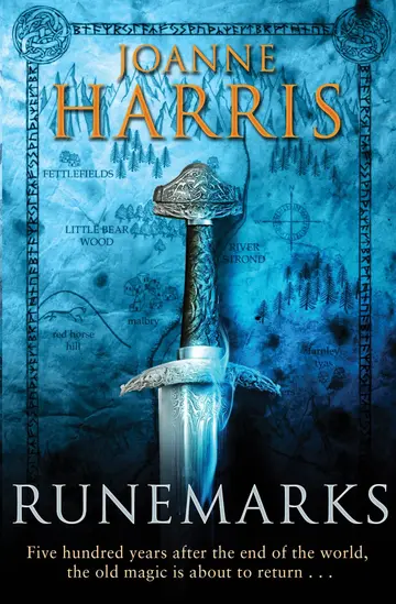 Cover of Runemarks