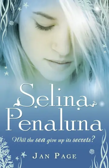 Cover of Selina Penaluna