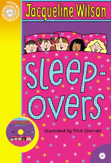 Cover of Sleepovers