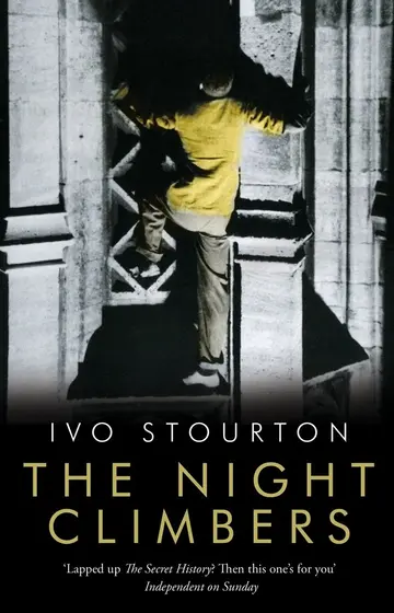 Cover of The Night Climbers