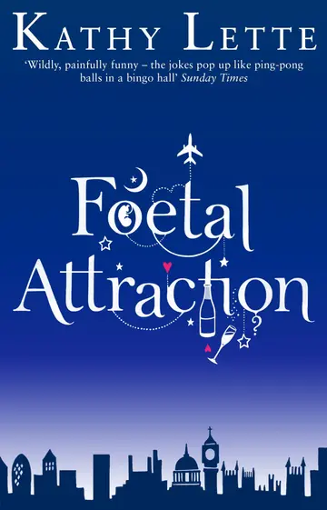 Cover of Foetal Attraction